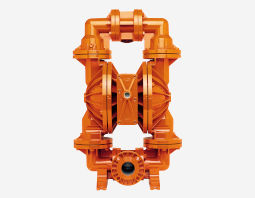 Bolted Metal Pumps