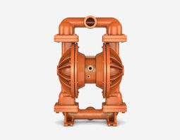 Clamped Metal Pumps