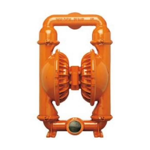 Wilden Turbo-Flo™ Clamped Metal Pump 76 mm (3 inch) - T15