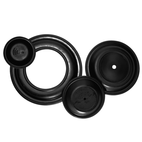 Rubber Elastomers