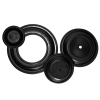 Rubber Elastomers