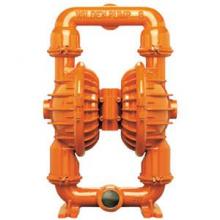 T8 – 2" / 51 mm AODD Original™ Series Metal Pump