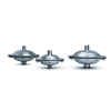 Wilden ISD Series Equalizer Surge Dampeners - Family-Shadow